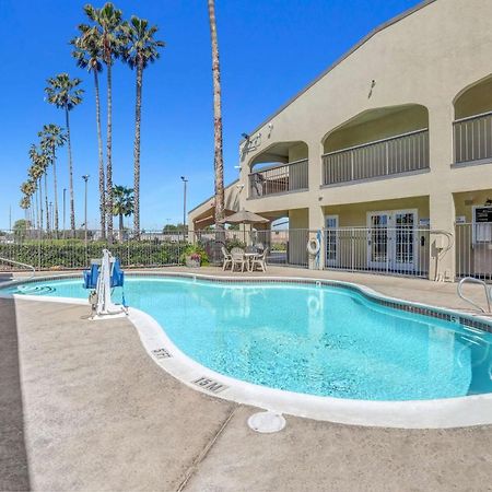 Motel 6-Lodi, Ca Luaran gambar