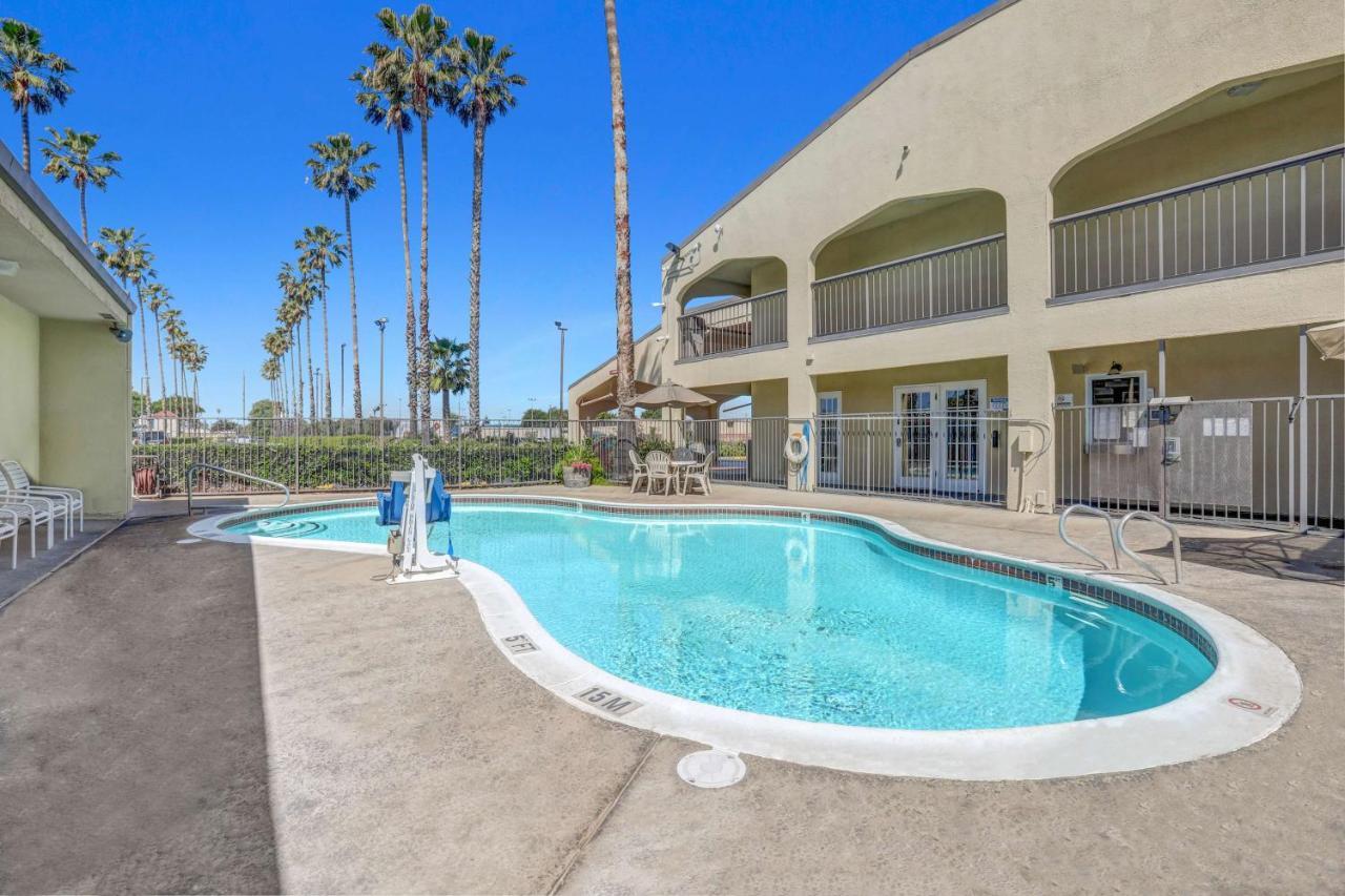 Motel 6-Lodi, Ca Luaran gambar