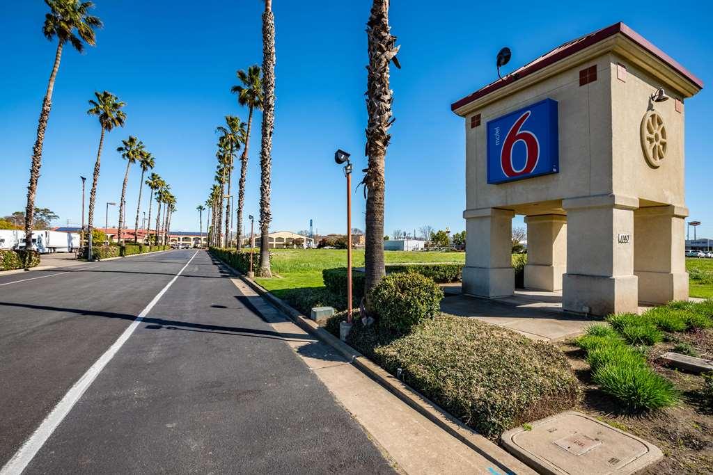 Motel 6-Lodi, Ca Luaran gambar