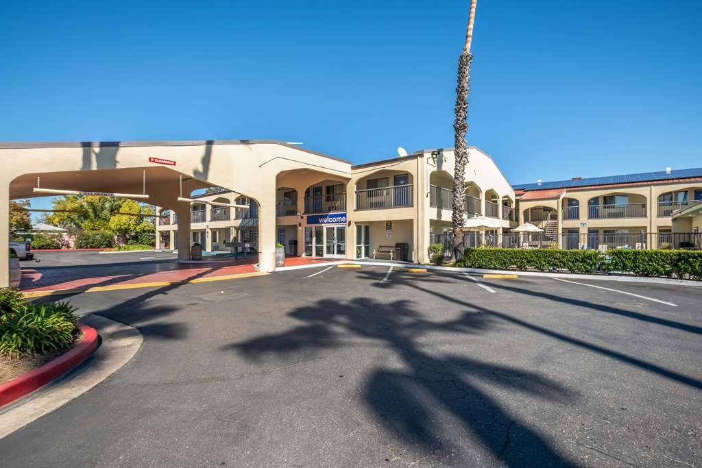 Motel 6-Lodi, Ca Luaran gambar