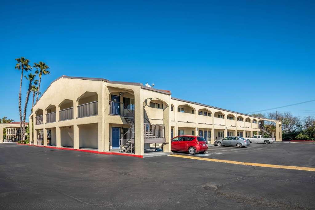 Motel 6-Lodi, Ca Luaran gambar