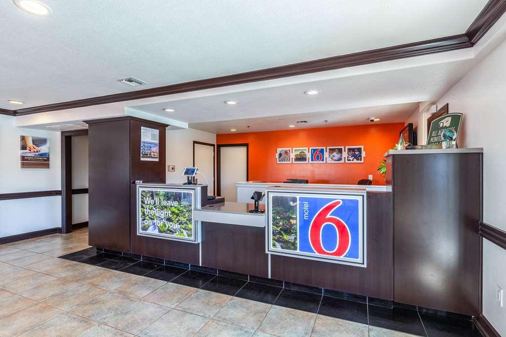 Motel 6-Lodi, Ca Dalaman gambar
