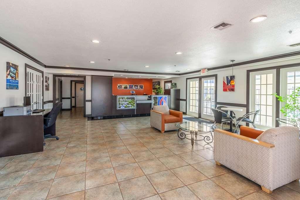 Motel 6-Lodi, Ca Dalaman gambar