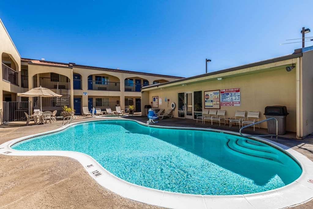 Motel 6-Lodi, Ca Kemudahan gambar