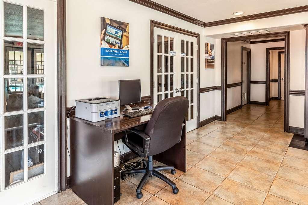 Motel 6-Lodi, Ca Kemudahan gambar