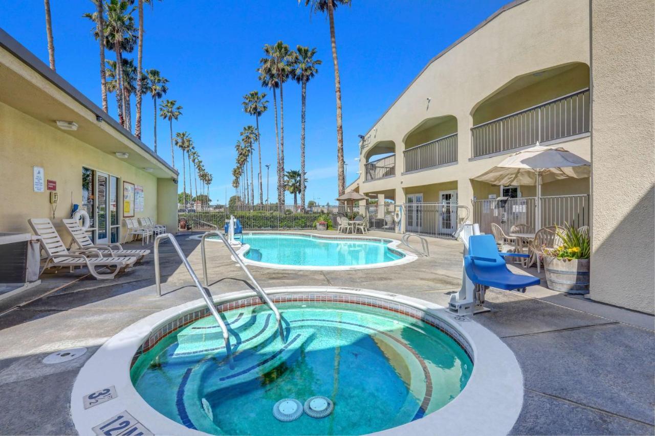 Motel 6-Lodi, Ca Luaran gambar
