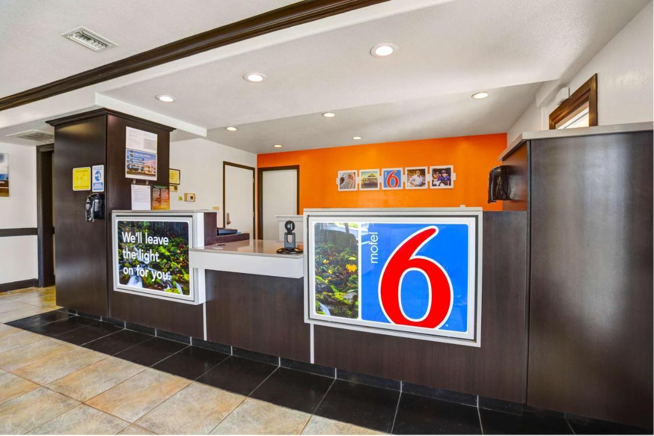 Motel 6-Lodi, Ca Luaran gambar