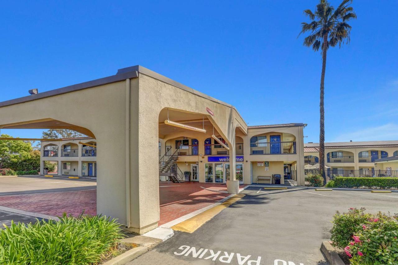 Motel 6-Lodi, Ca Luaran gambar