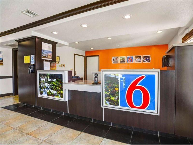 Motel 6-Lodi, Ca Luaran gambar