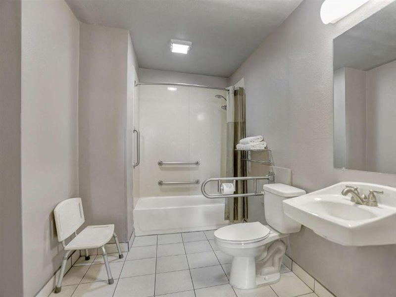 Motel 6-Lodi, Ca Luaran gambar