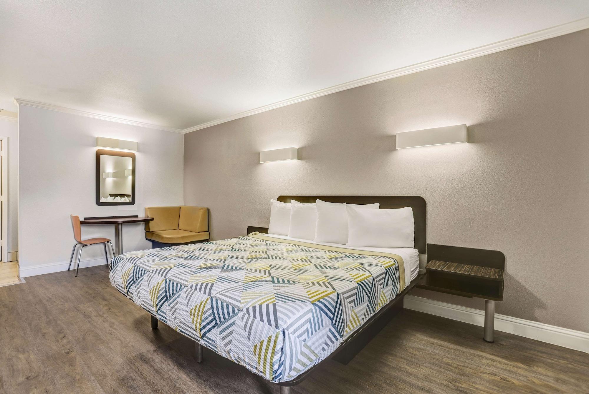 Motel 6-Lodi, Ca Luaran gambar