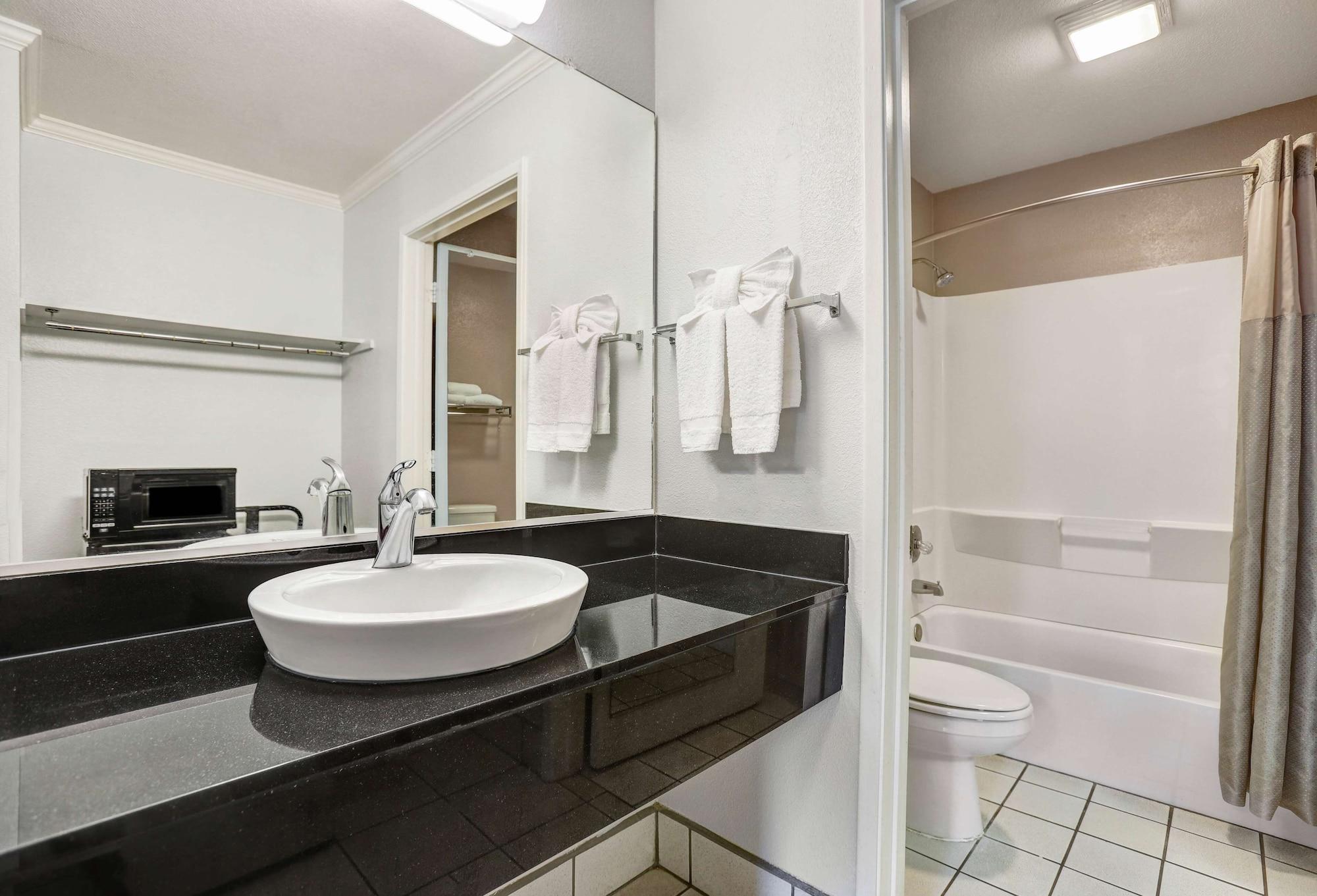 Motel 6-Lodi, Ca Luaran gambar