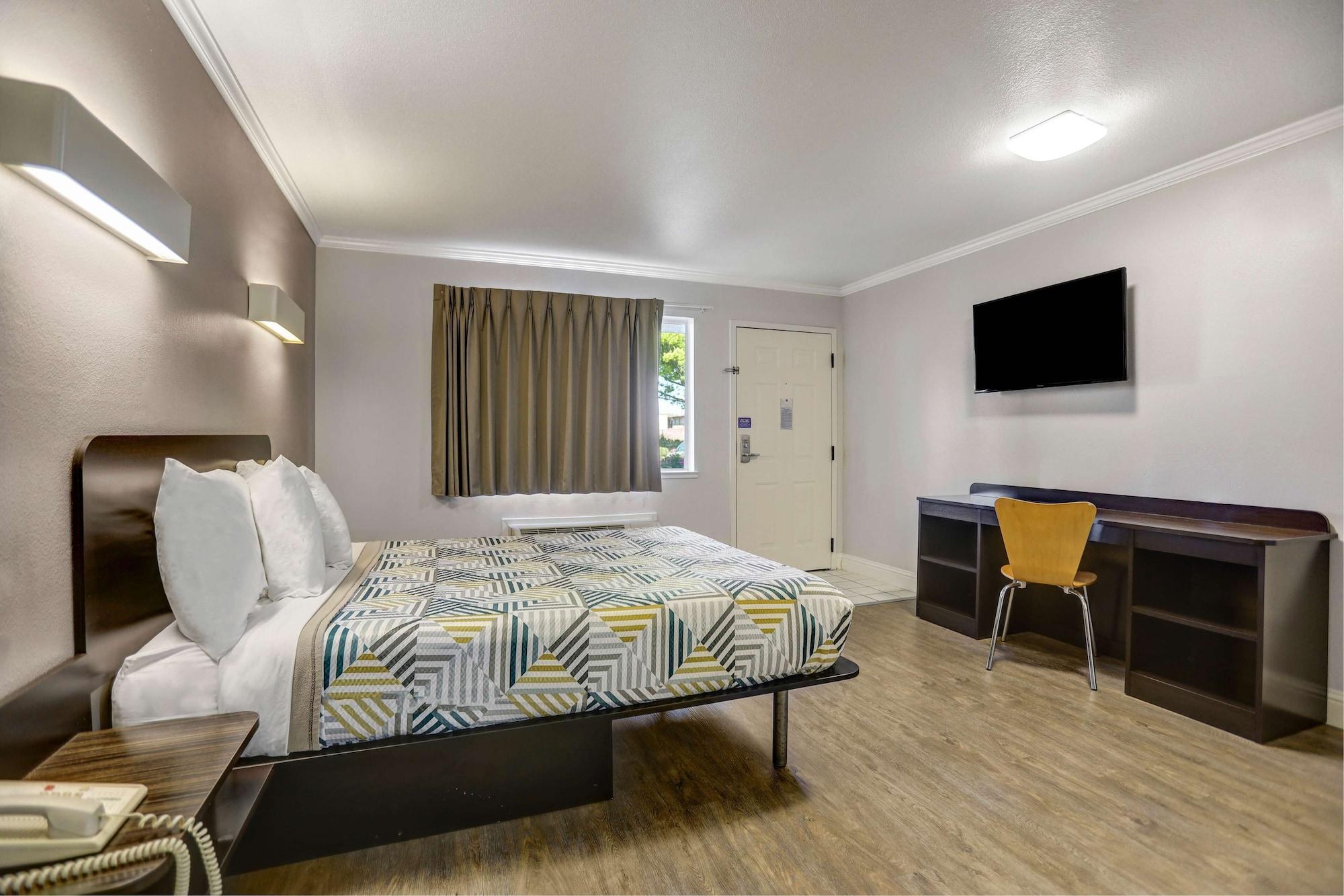 Motel 6-Lodi, Ca Luaran gambar