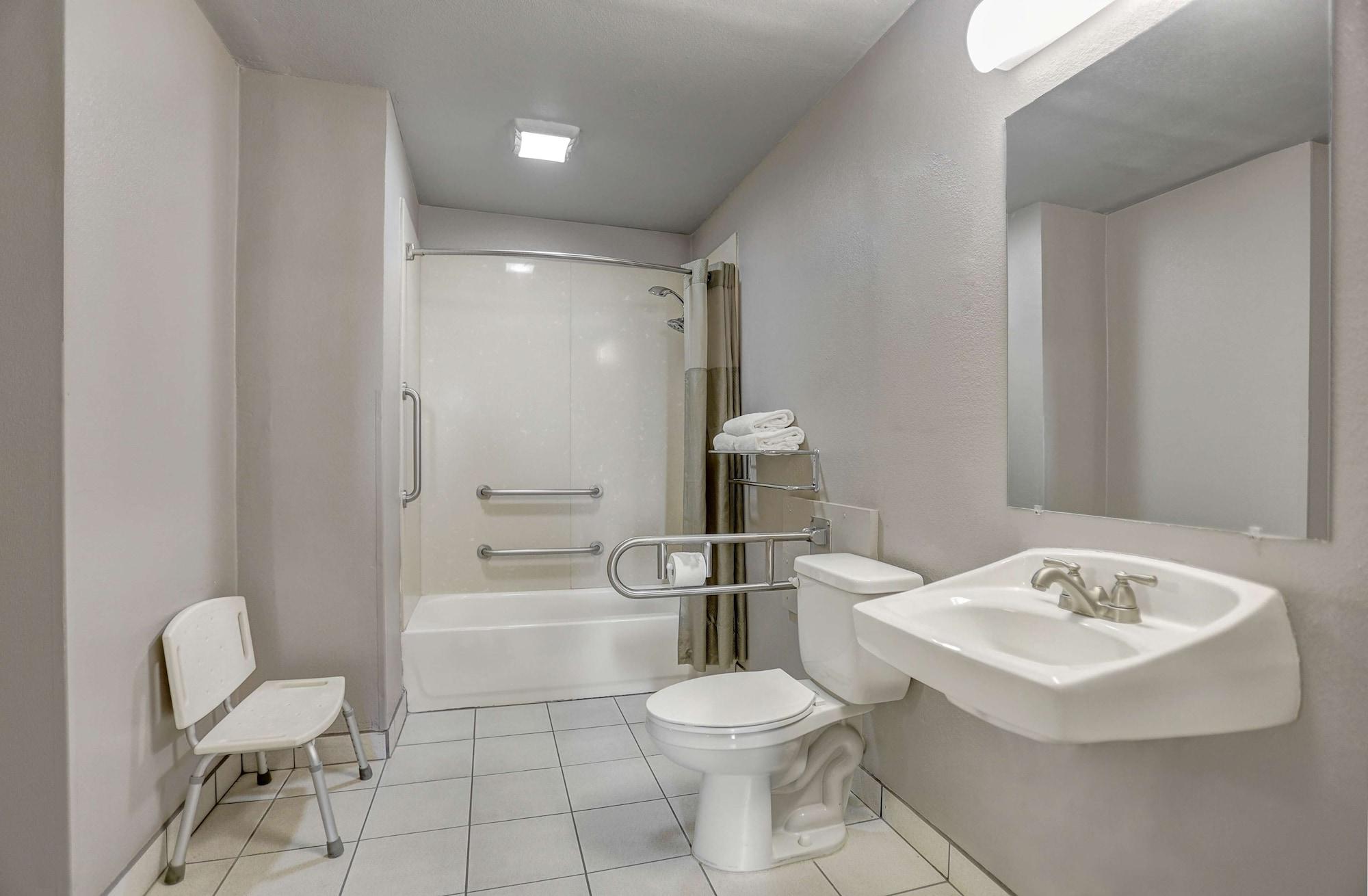 Motel 6-Lodi, Ca Luaran gambar