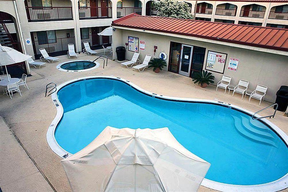 Motel 6-Lodi, Ca Luaran gambar