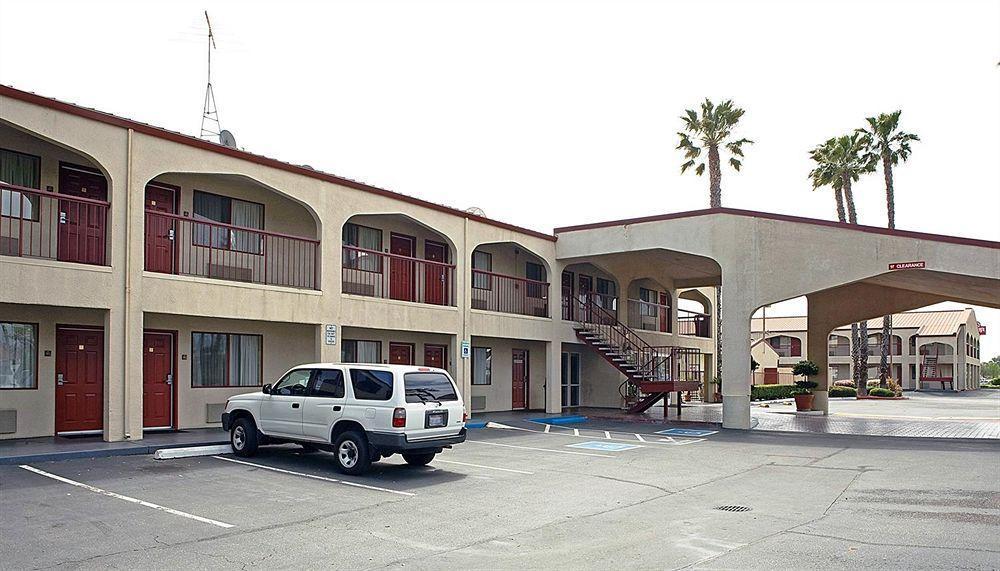 Motel 6-Lodi, Ca Luaran gambar
