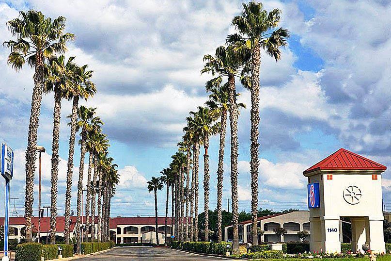 Motel 6-Lodi, Ca Luaran gambar