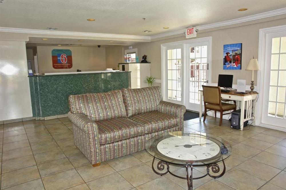 Motel 6-Lodi, Ca Dalaman gambar