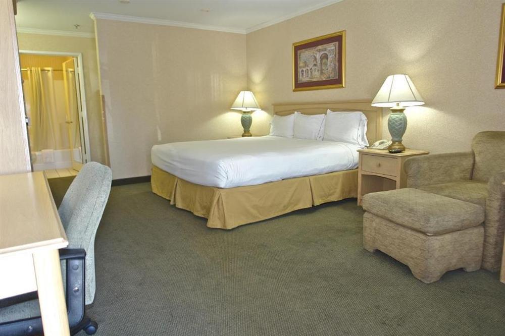 Motel 6-Lodi, Ca Bilik gambar