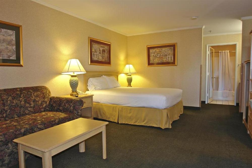 Motel 6-Lodi, Ca Bilik gambar