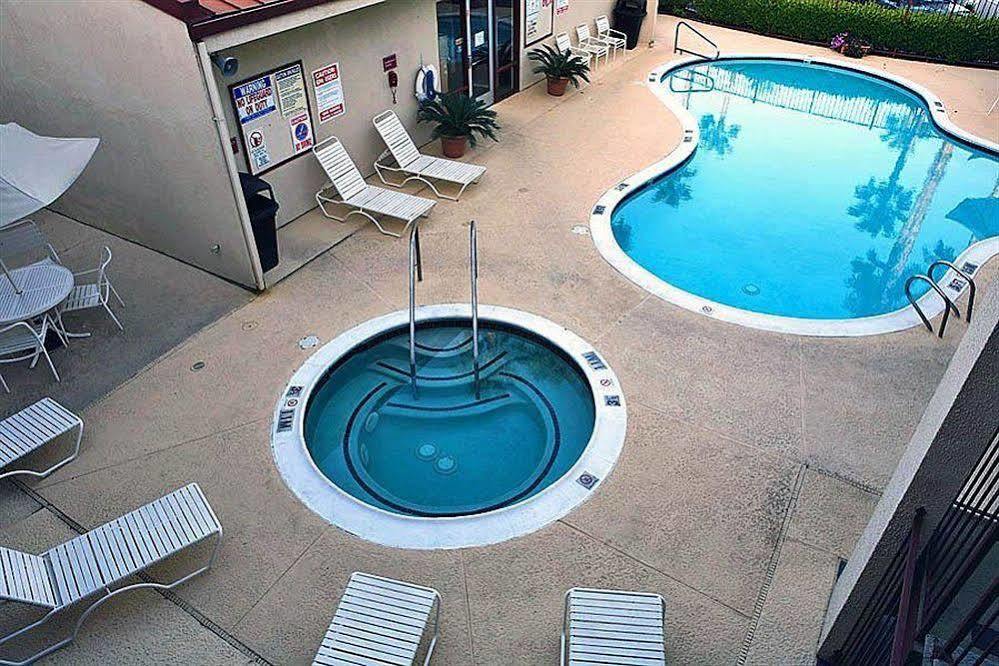 Motel 6-Lodi, Ca Luaran gambar